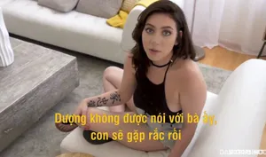Bố dượng tống tình con yêu của vợ yêu vietsub