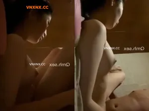 Gạ học sinh nữ vú bự đi nhà trọ p2