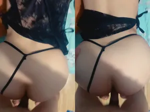 Tình nhân phê tê bím vì gấu trả bài cực lâu nhưng vẫn chưa xuất
