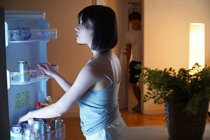Chị vợ cãi nhau với chồng yêu đến nhà em người yêu ở rồi nện luôn gã chồng em gái